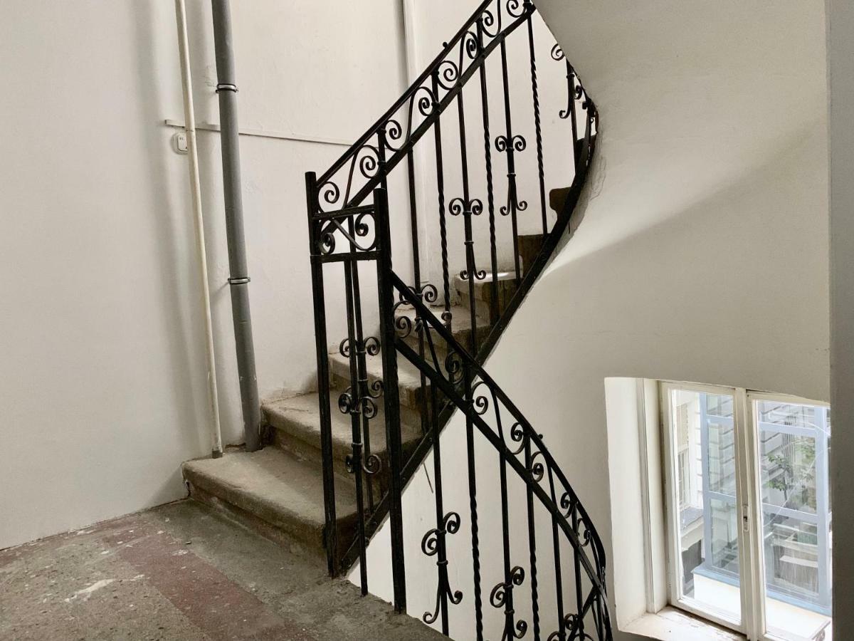 Appartement Creative - Kálmán Imre St Luxury *