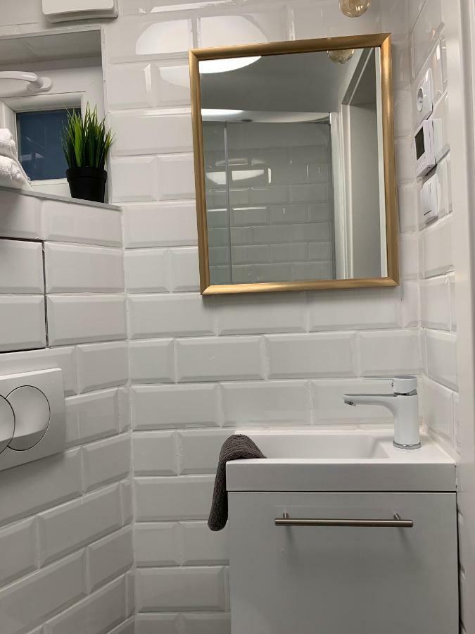 Creative - Kálmán Imre St Luxury