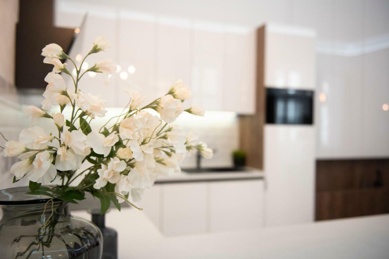 Appartement Creative - Kálmán Imre St Luxury
