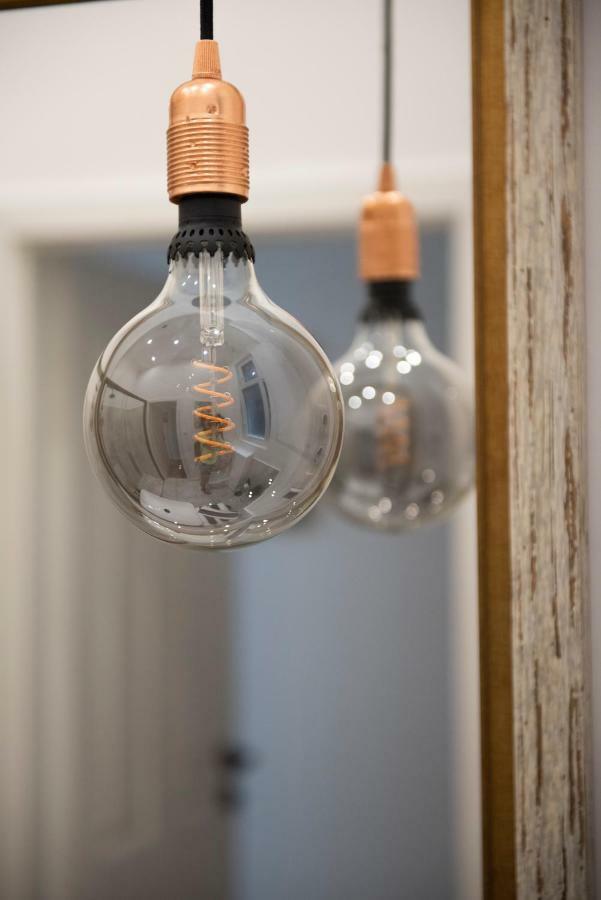 Appartement Creative - Kálmán Imre St Luxury *