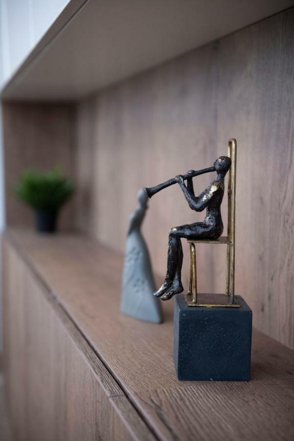 Creative - Kálmán Imre St Luxury Appartement *