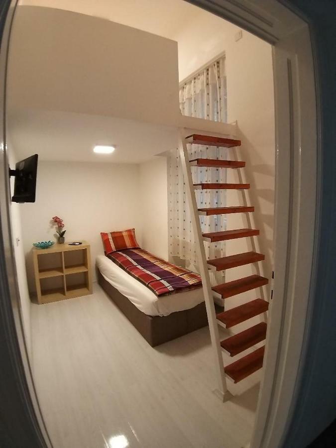 Melisa Apartment