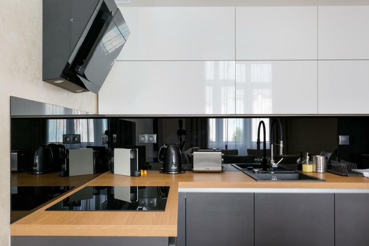 Appartement Grand Designer Dream In The Center W 3br/3bath