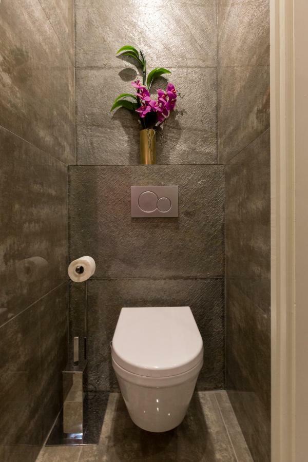 Appartement Grand Designer Dream In The Center W 3br/3bath *