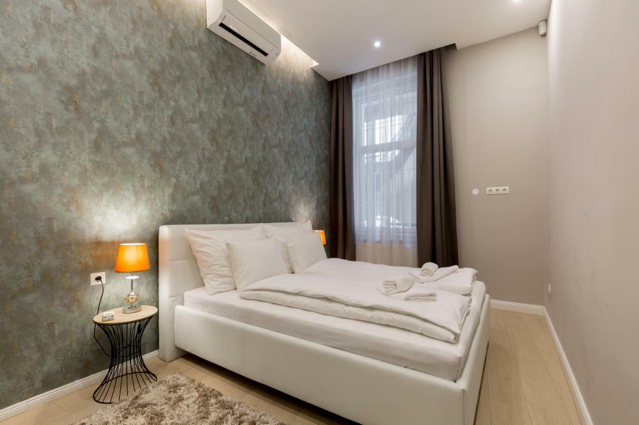 Appartement Grand Designer Dream In The Center W 3br/3bath