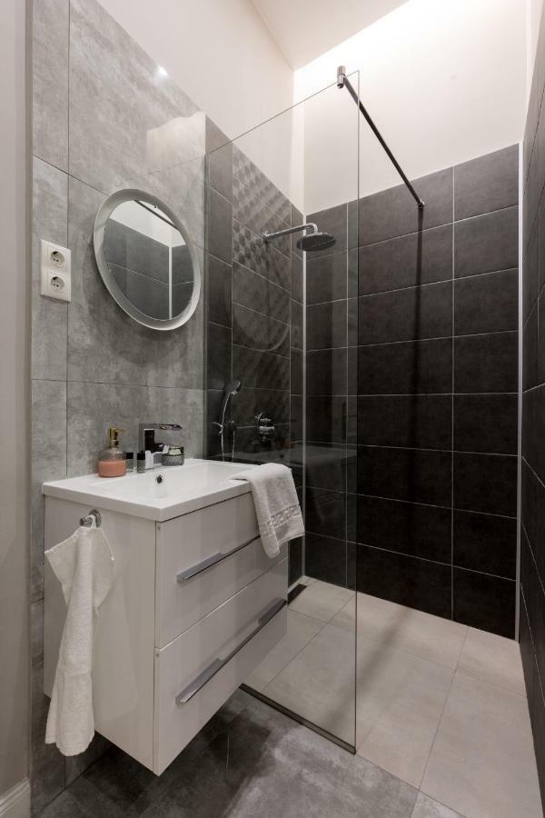 Appartement Grand Designer Dream In The Center W 3br/3bath *