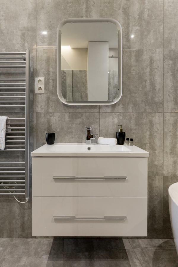 Appartement Grand Designer Dream In The Center W 3br/3bath Boedapest