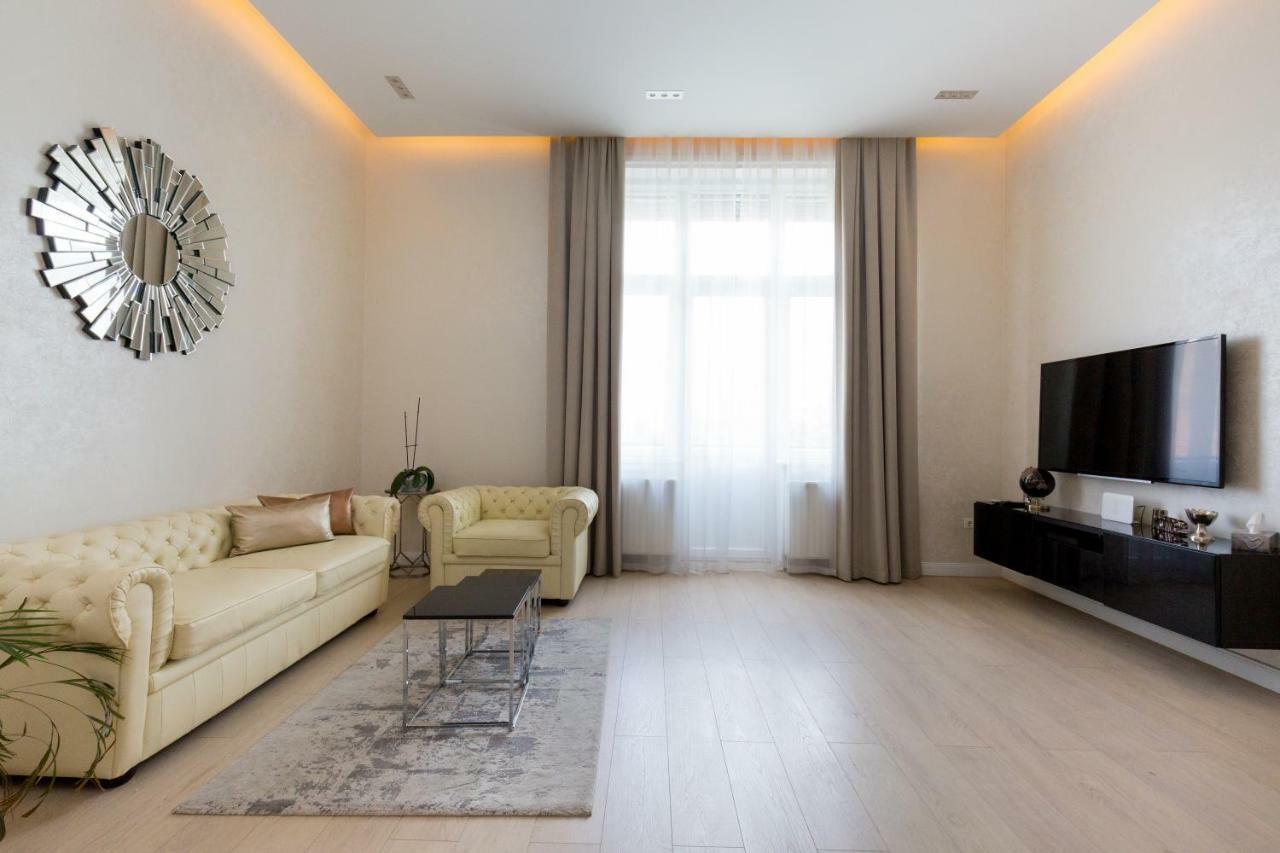 Appartement Grand Designer Dream In The Center W 3br/3bath