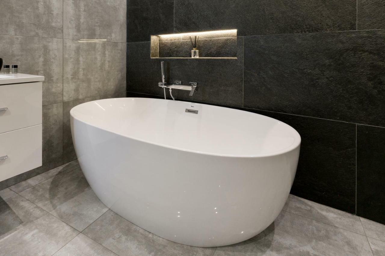 Appartement Grand Designer Dream In The Center W 3br/3bath Boedapest