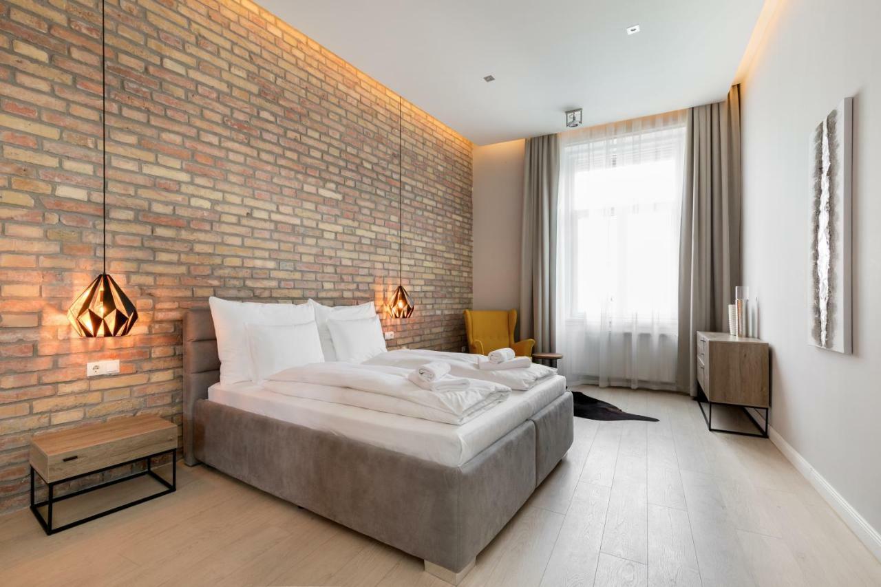 Appartement Grand Designer Dream In The Center W 3br/3bath Boedapest