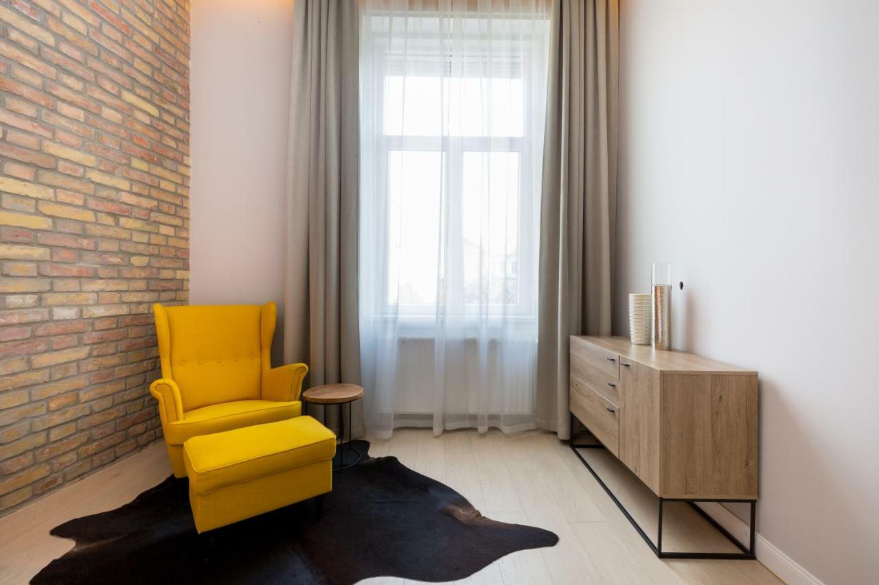 Appartement Grand Designer Dream In The Center W 3br/3bath Boedapest