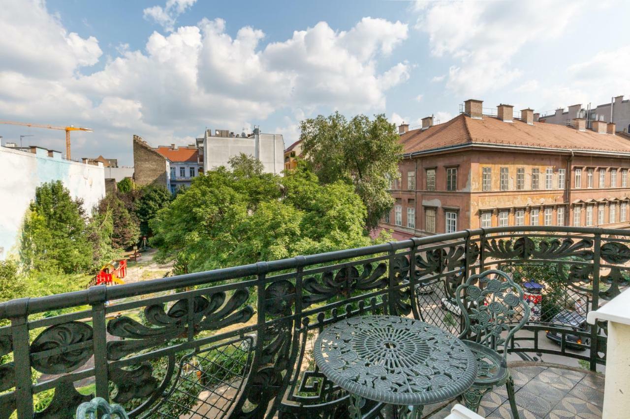 Appartement Grand Designer Dream In The Center W 3br/3bath *