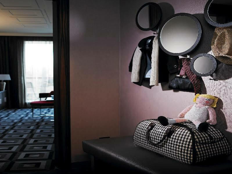 Belvedere Hotell Budapest