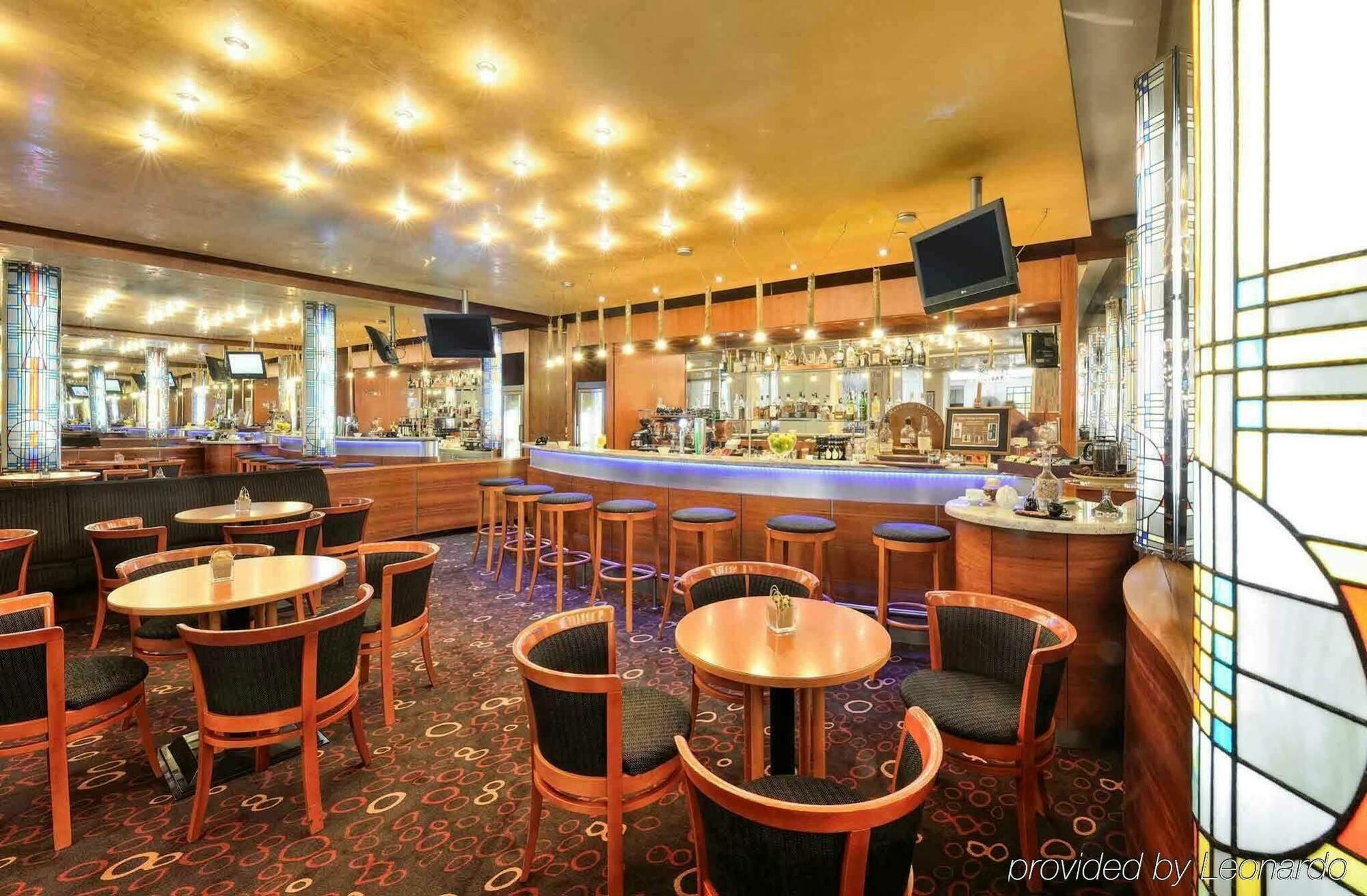 Moevenpick Centre Hotel
