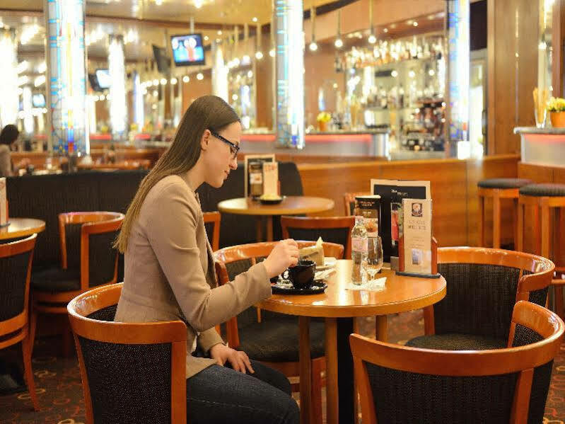 Moevenpick Centre Hotel