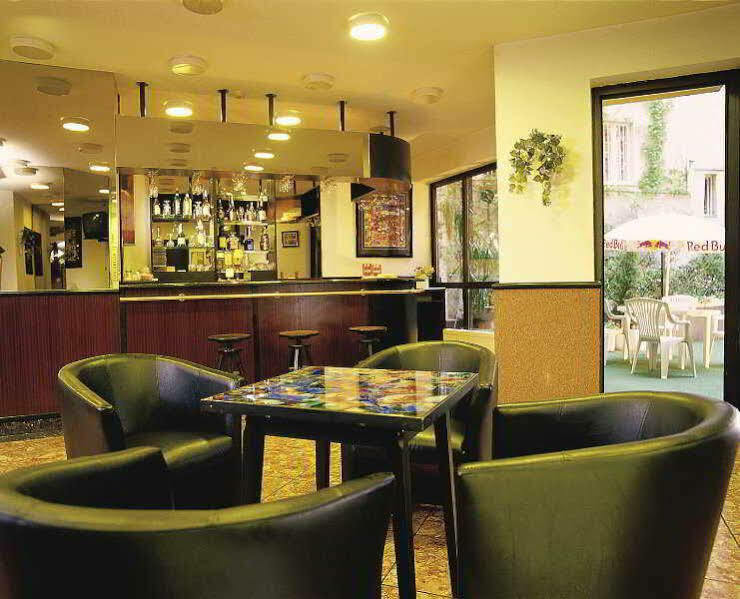 Thomas 3* Budapest