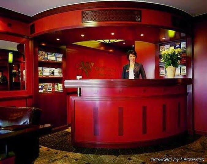 Boutique Victoria 4*