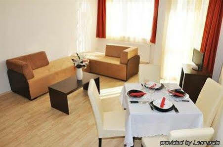 Prater Lejlighedshotel