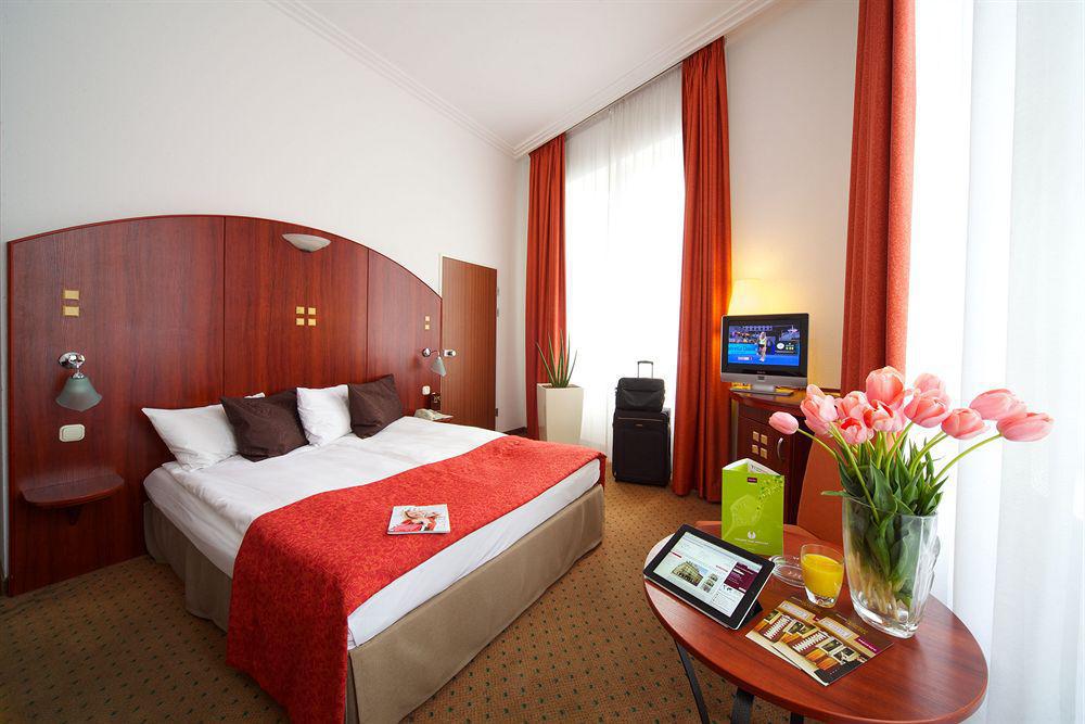 Ibis Styles Center 3* Budapešť