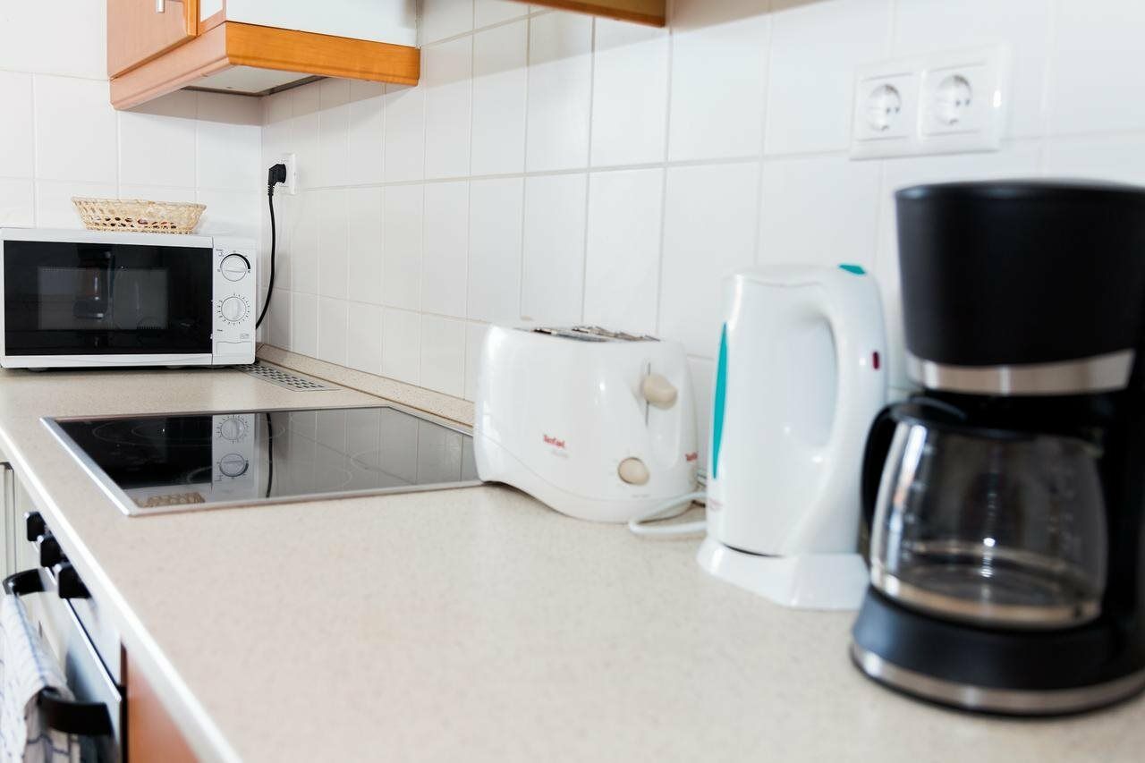 Apartment Nova *