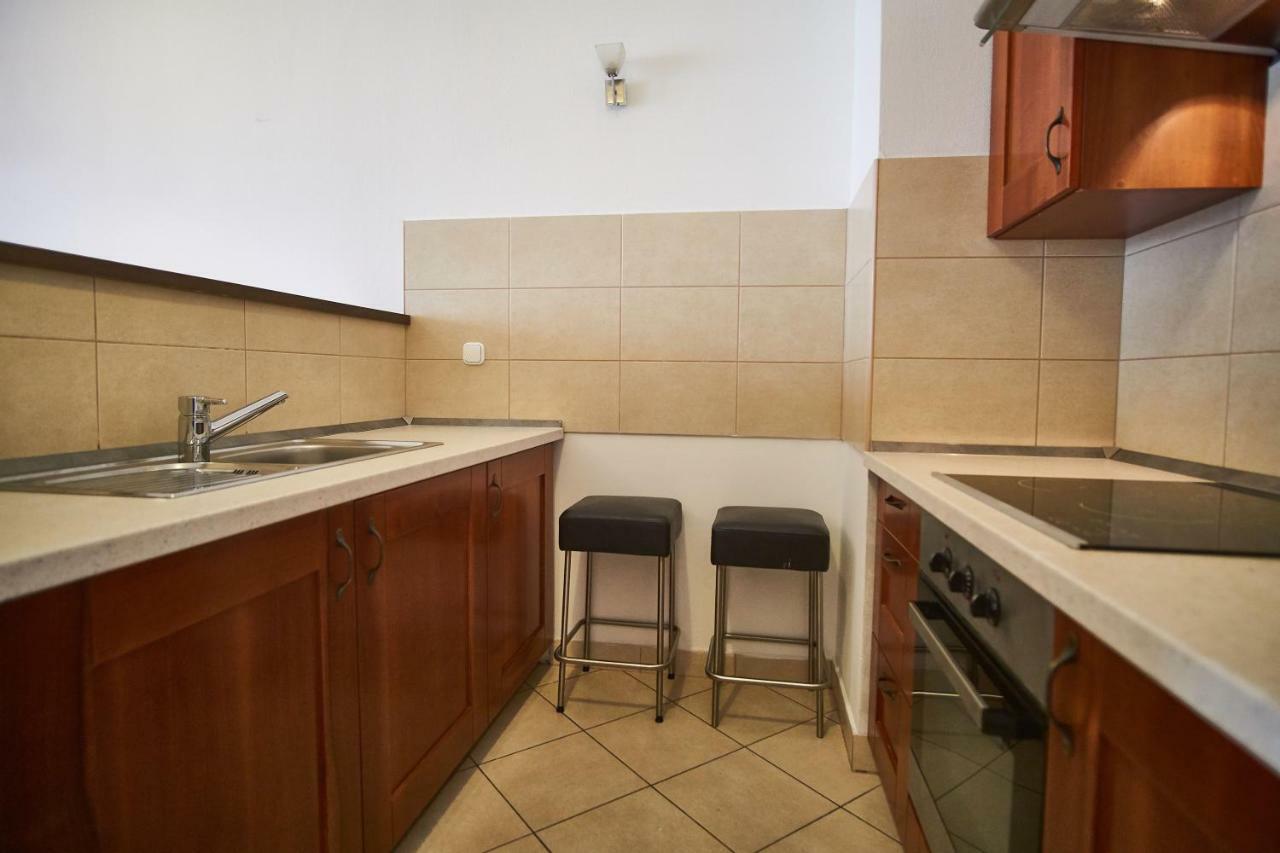 Apartamento G1 - Budapest