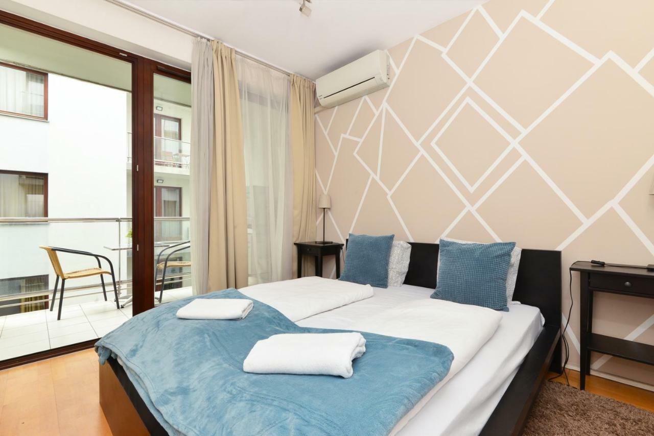 Apartmanhotel Quality Point 0-24 Reception