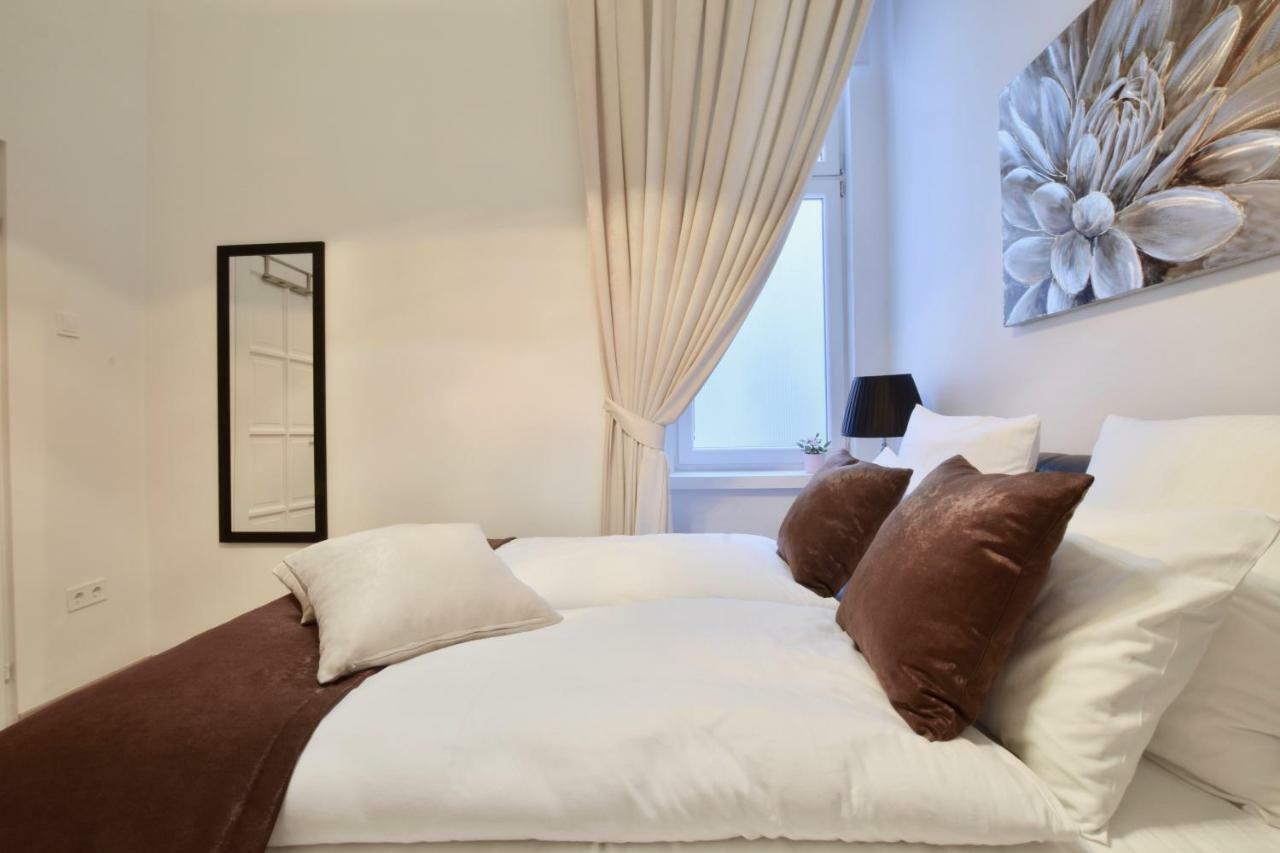 Luxury By Hi5 - Havas Street Apartman
