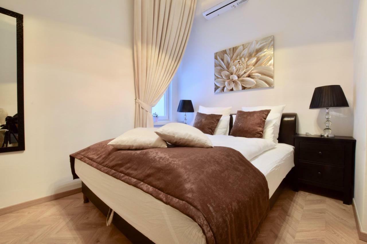 Apartman Luxury By Hi5 - Havas Street Budapest