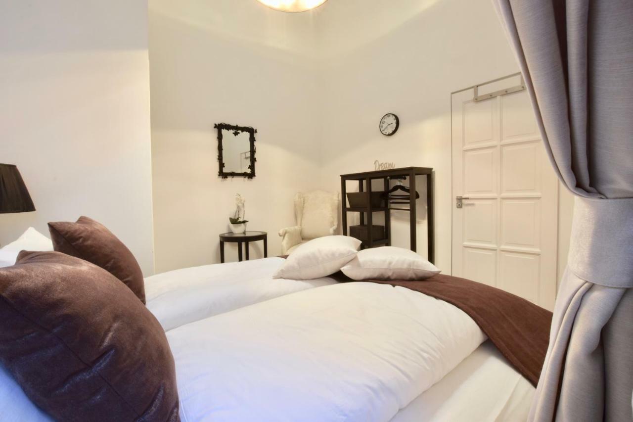 Luxury By Hi5 - Havas Street Apartman Budapest