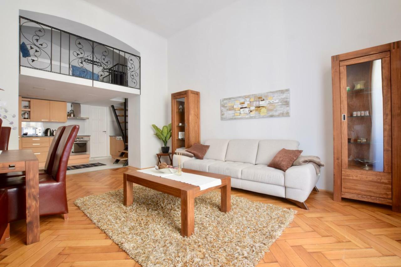 Luxury By Hi5 - Havas Street Apartman *