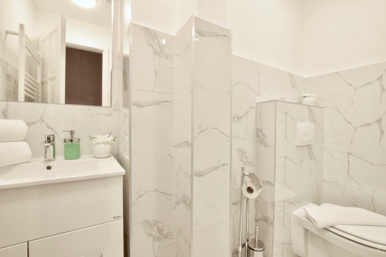 Apartman Luxury By Hi5 - Havas Street Budapest