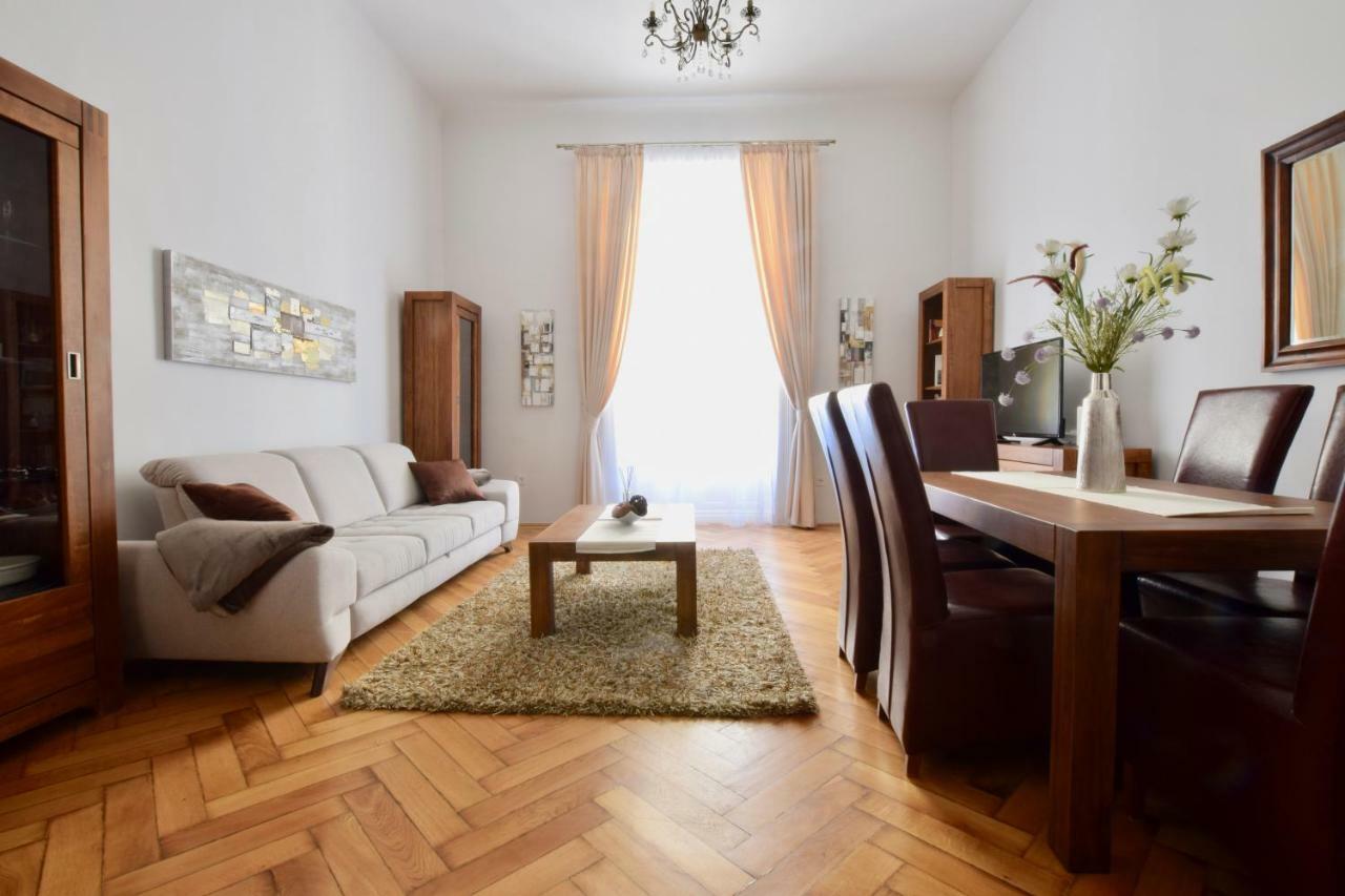 Luxury By Hi5 - Havas Street Apartman