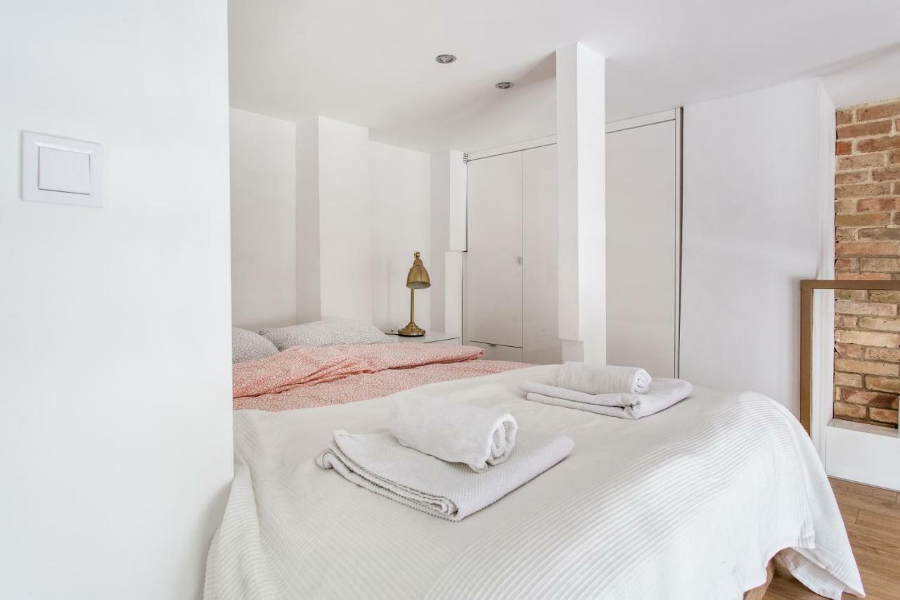 Dream In The Walking Street Apartment *