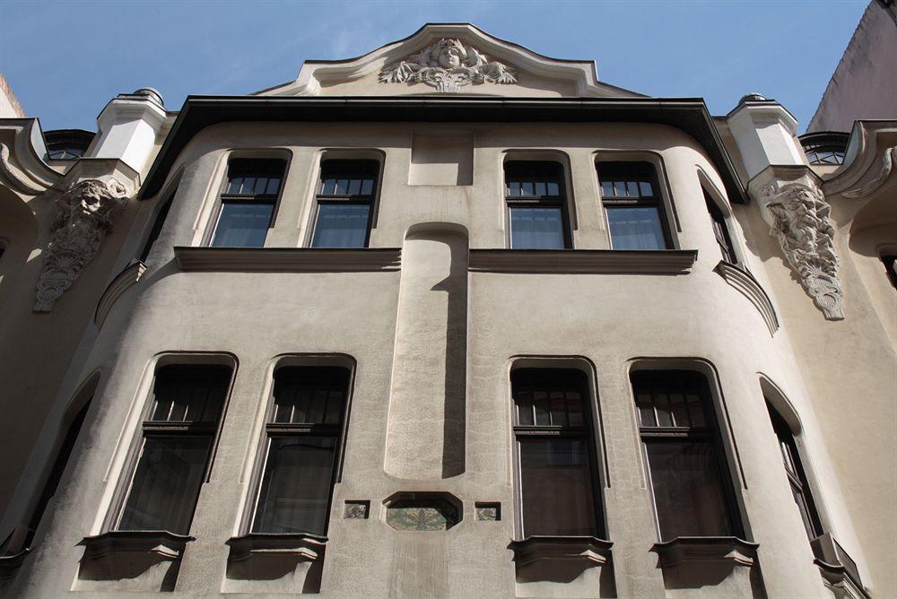 Hostal Equity Point Budapest