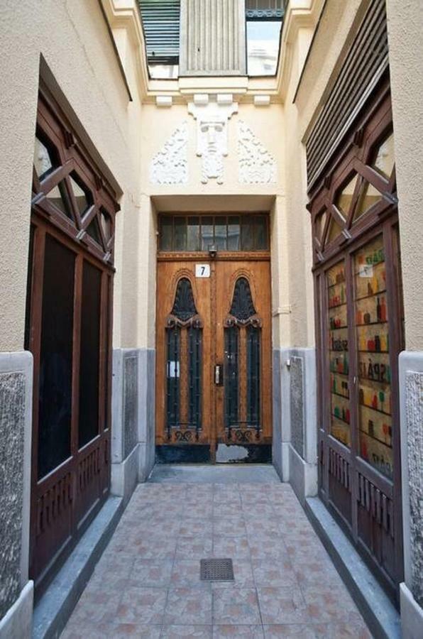 Appartement Basilica - Center