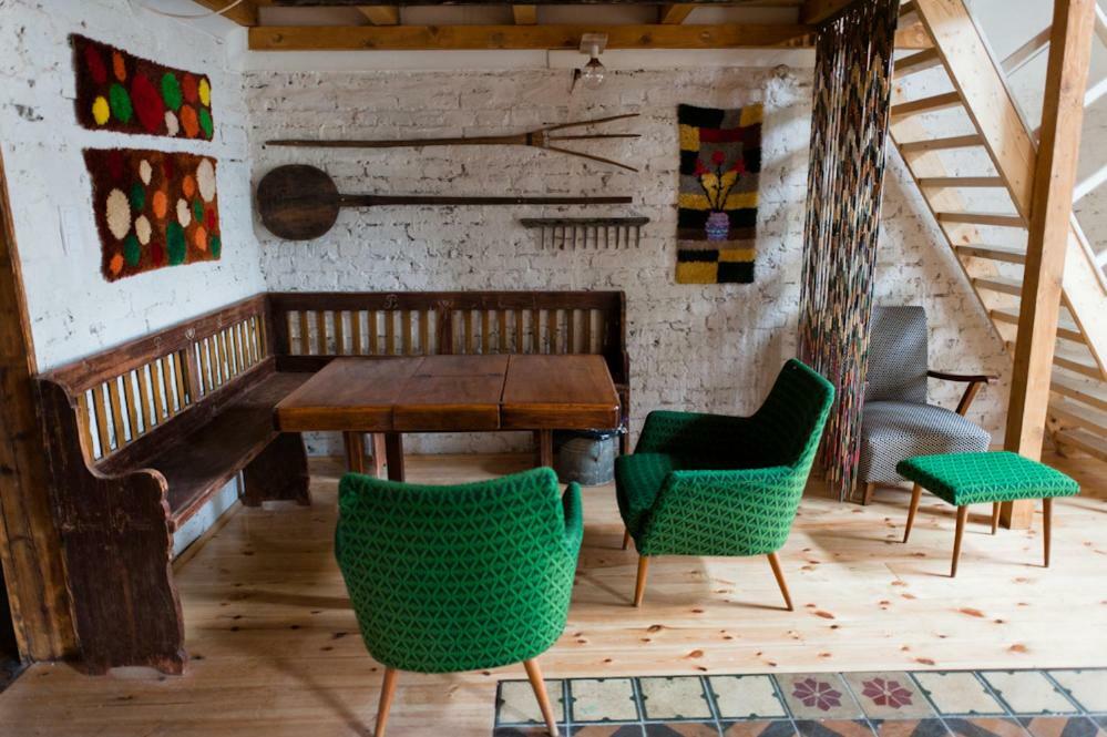 Apartament Tatika *