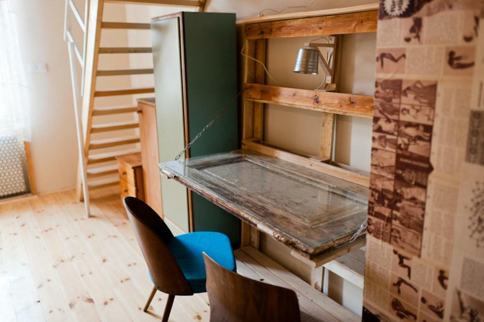 Tatika Apartament *