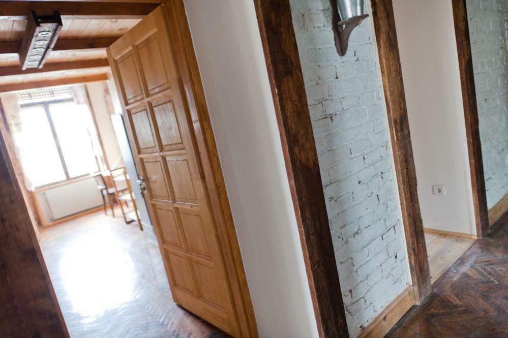 Apartament Tatika Budapeszt
