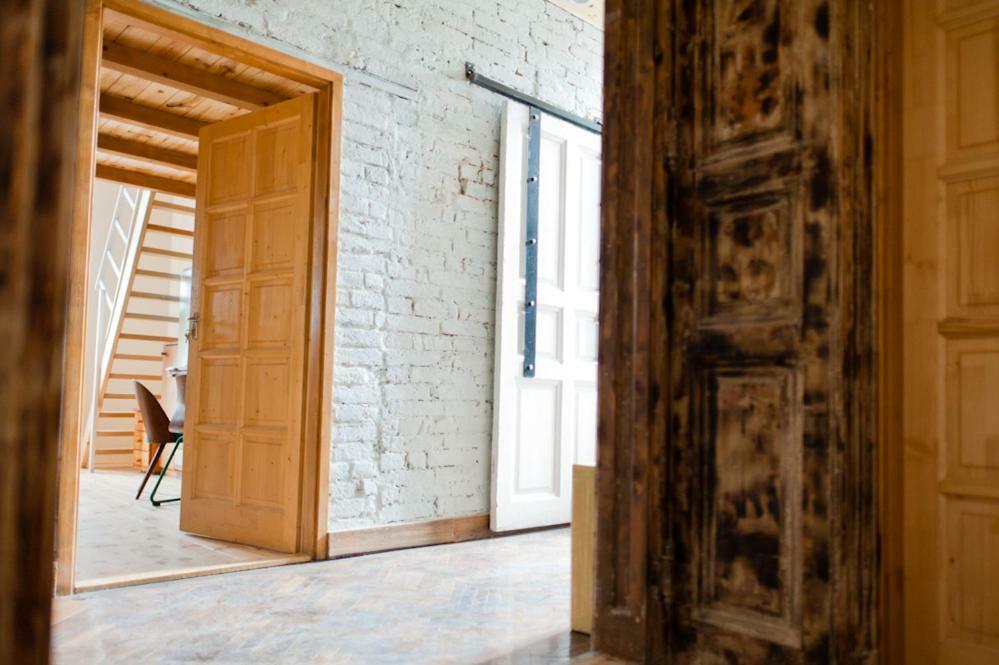Tatika Apartament