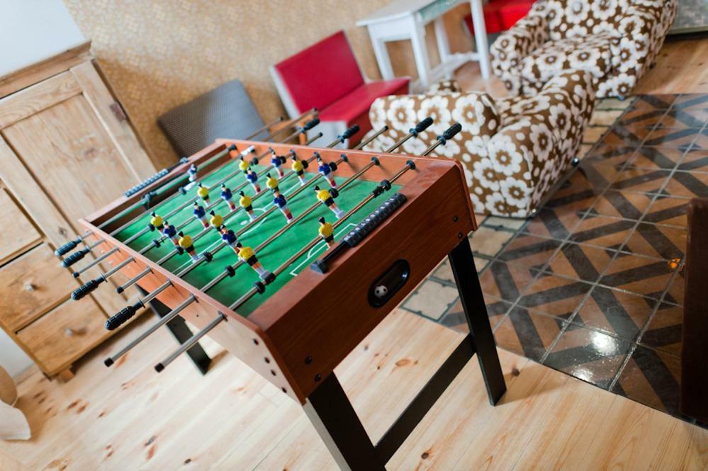 Tatika Apartament *