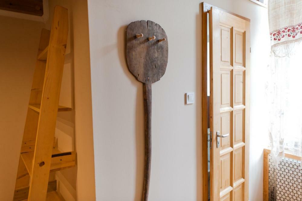 Tatika Apartament Budapeszt