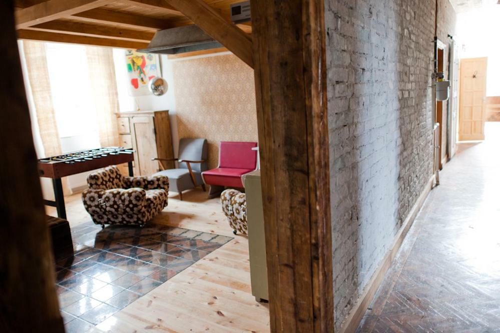 Apartament Tatika *