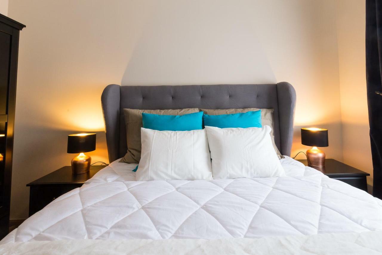 Apartamento Center,the Rumbach