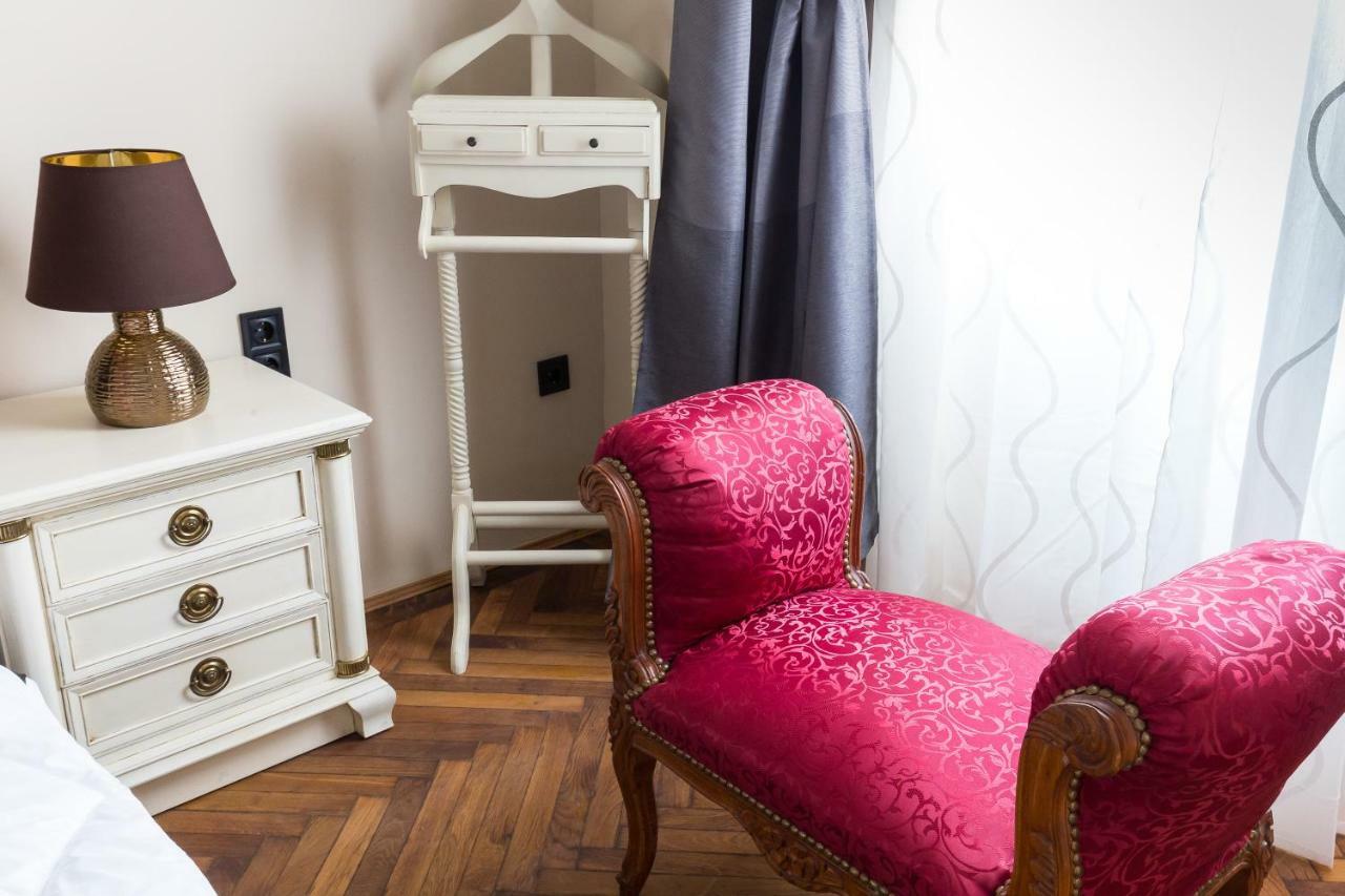 Apartamento Center,the Rumbach *