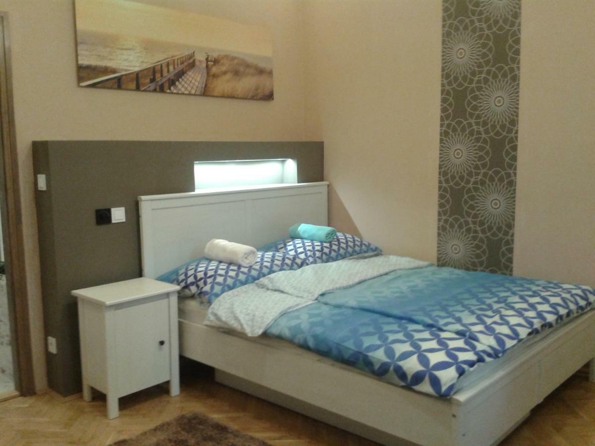 Lily Apartamento Budapest