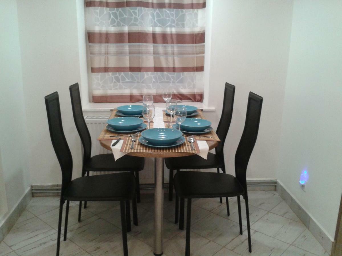 Apartamento Lily