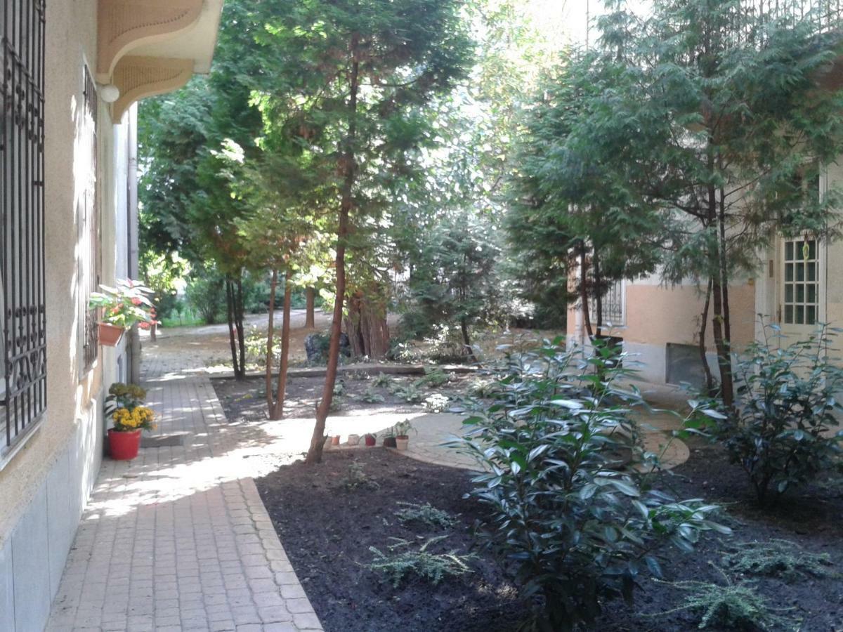 Apartamento Lily *