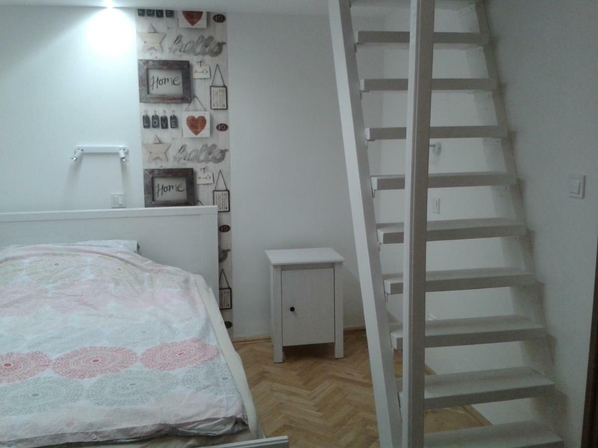 Lily Apartamento *