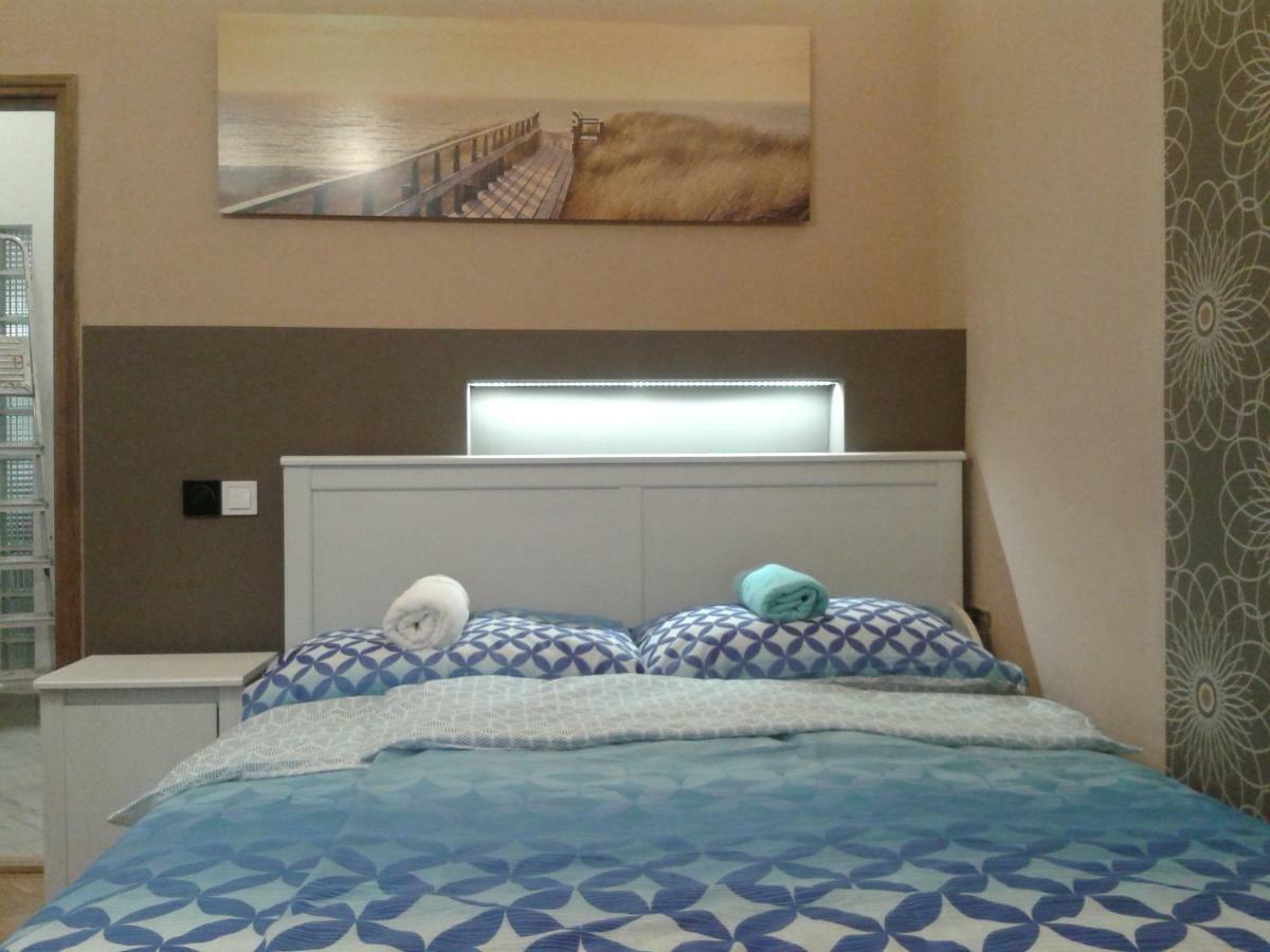 Lily Apartamento