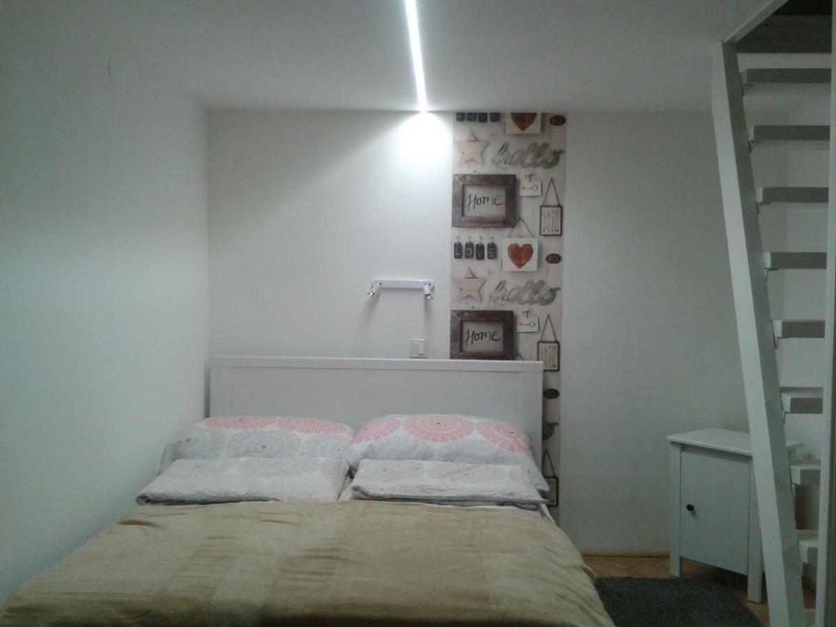 Apartamento Lily Budapest